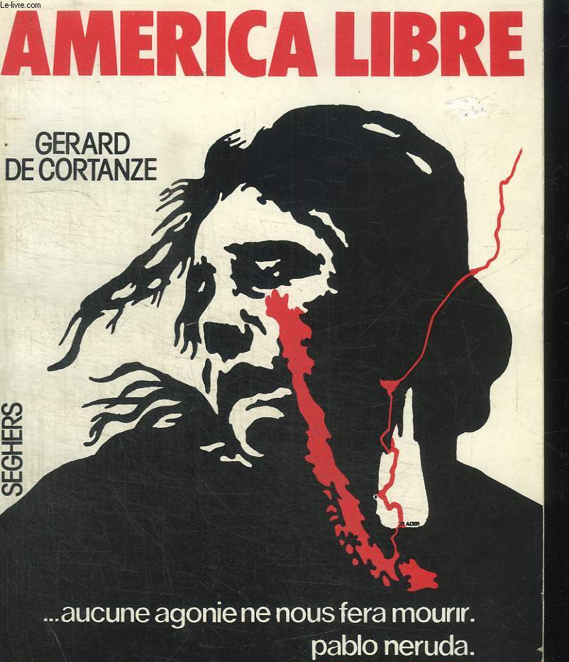 AMERICA LIBRE / Exercice de lecture.s transformationnelles de la posie latino-amricaine contemporaine.