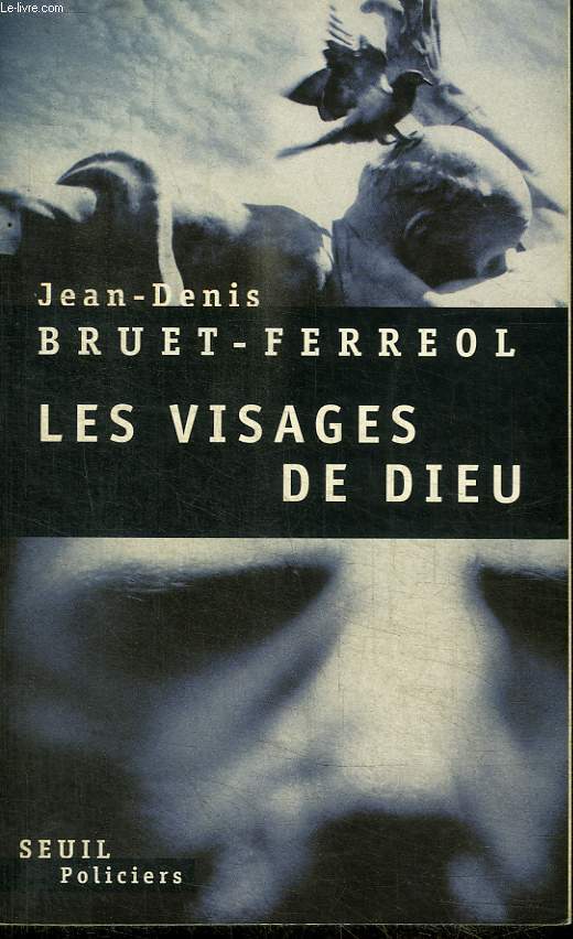 LES VISAGES DE DIEU