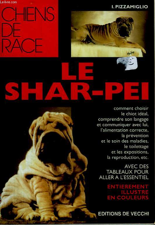 LE SHAR-PEI