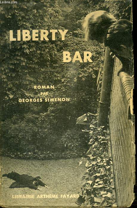 LIBERTY BAR