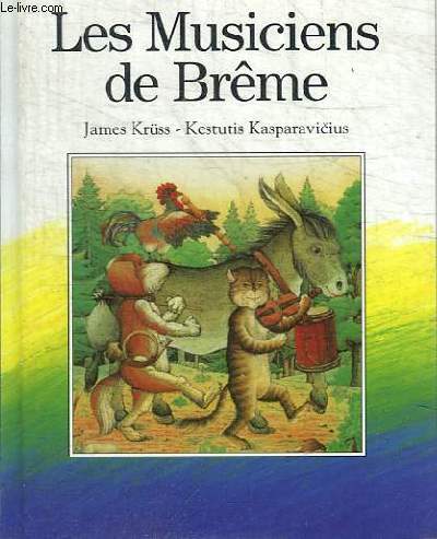 LESMUSICIENS DE BREME