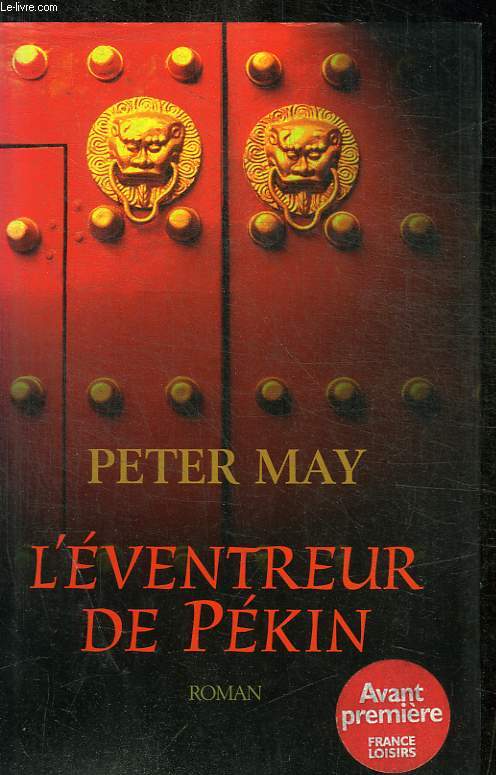 L EVENTREUR DE PEKIN