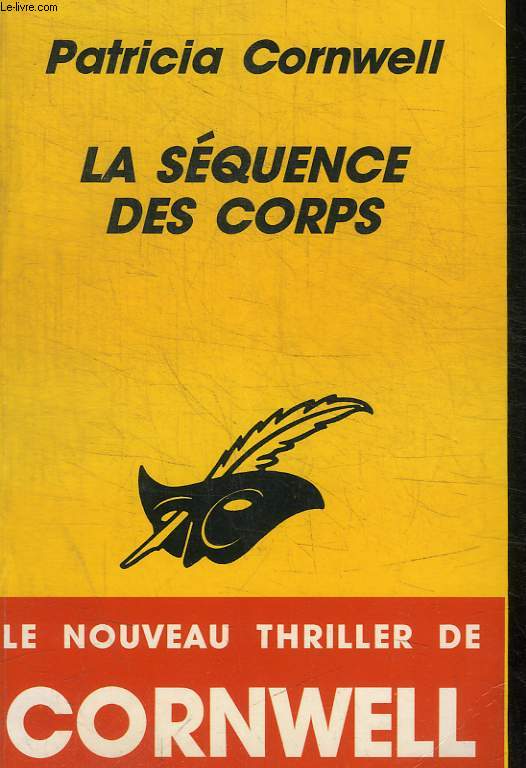 LA SEQUENCE DES CORPS