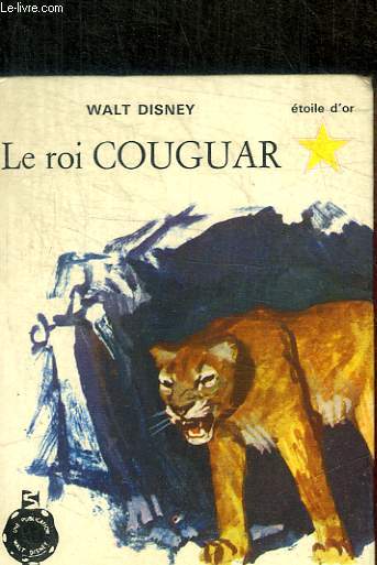 LE ROI COUGAR