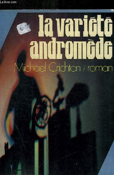 LA VARIETE ANDROMEDE