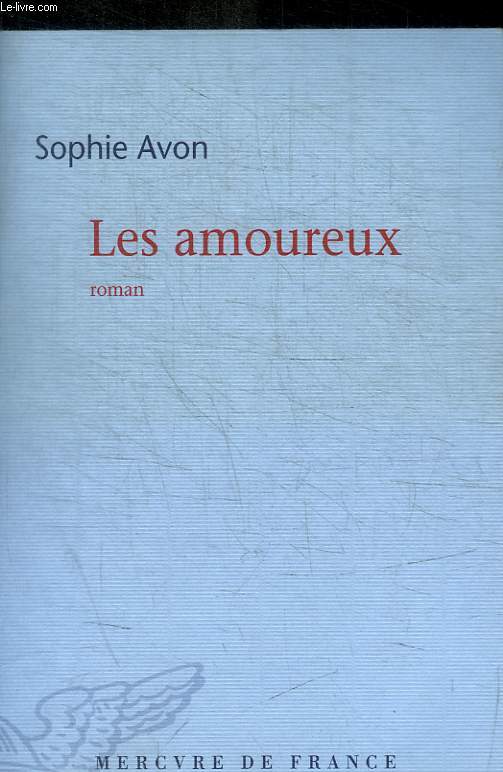 LES AMOUREUX