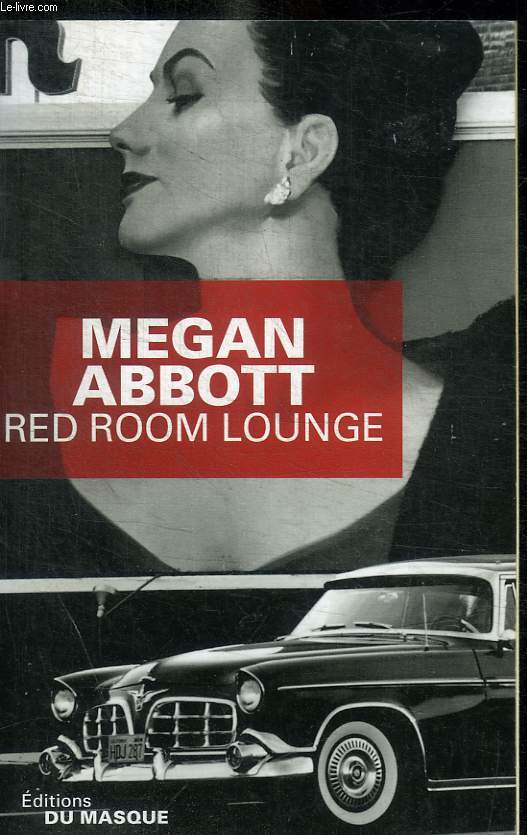 RED ROOM LOUNGE