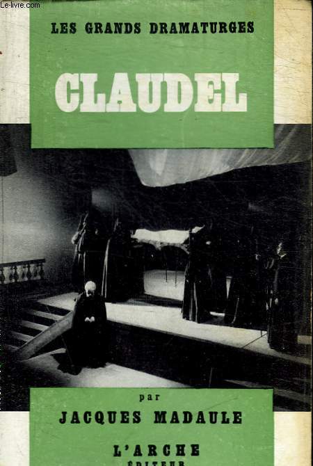 CLAUDEL