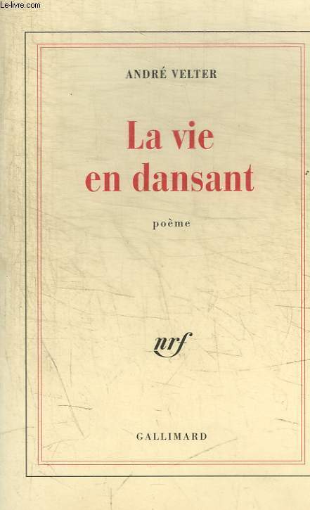 LA VIE EN DANSANT