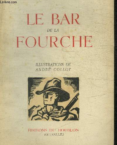 LE BAR DE LA FOURCHE
