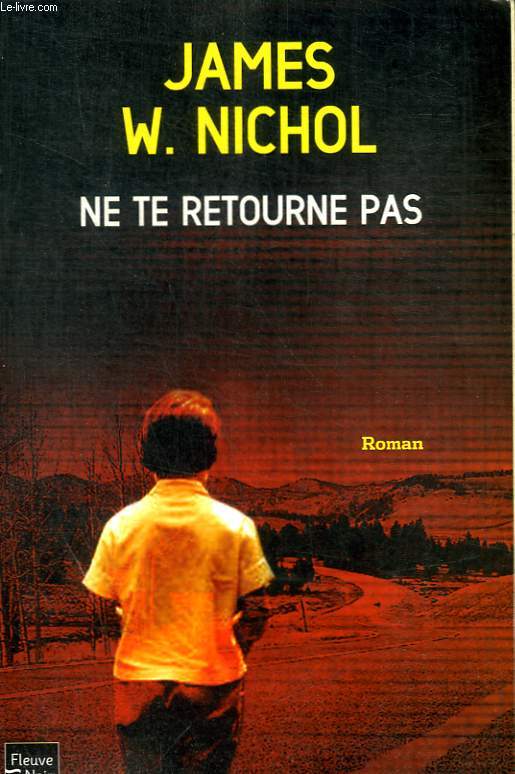 NE TE RETOURNE PAS