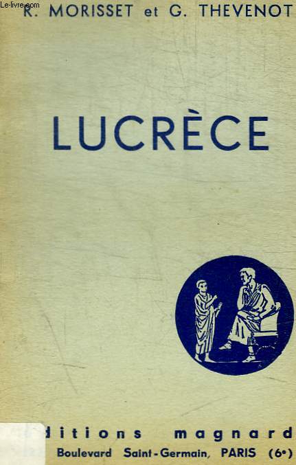 LUCRECE