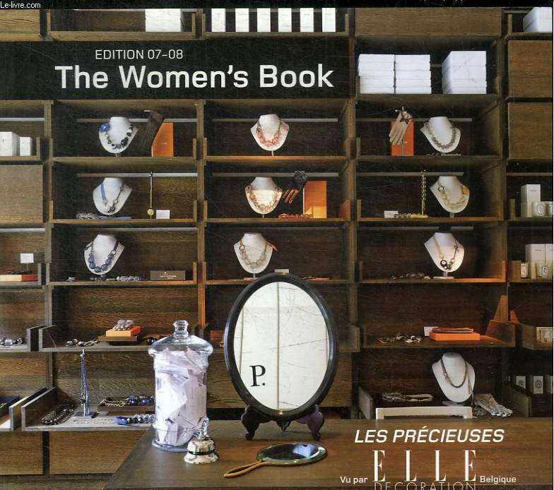 THE WOMEN'S BOOK