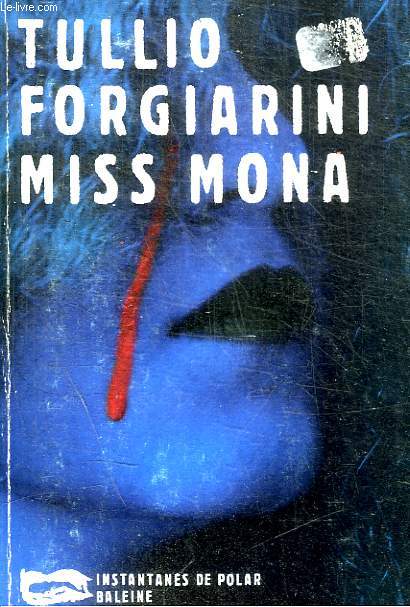 MISS MONA