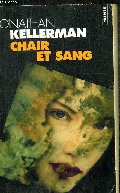 CHAIR ET SANG