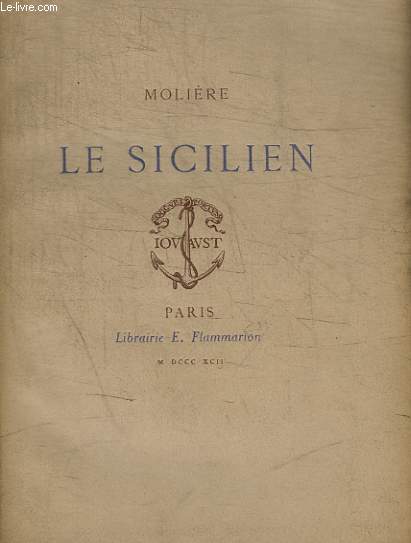 LE SICILIEN