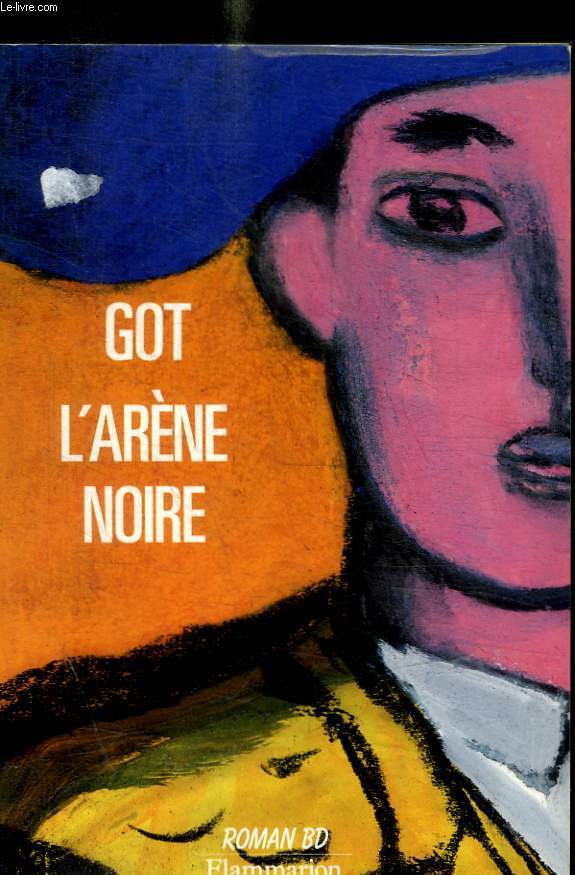 L ARENE NOIRE