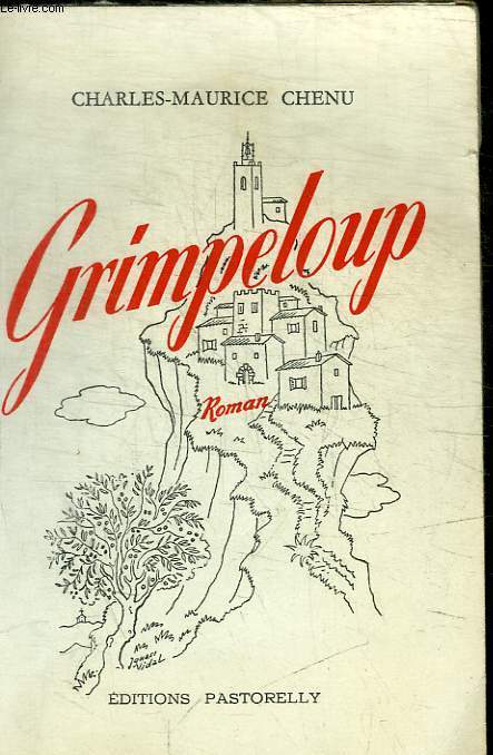 GRIMPELOUP