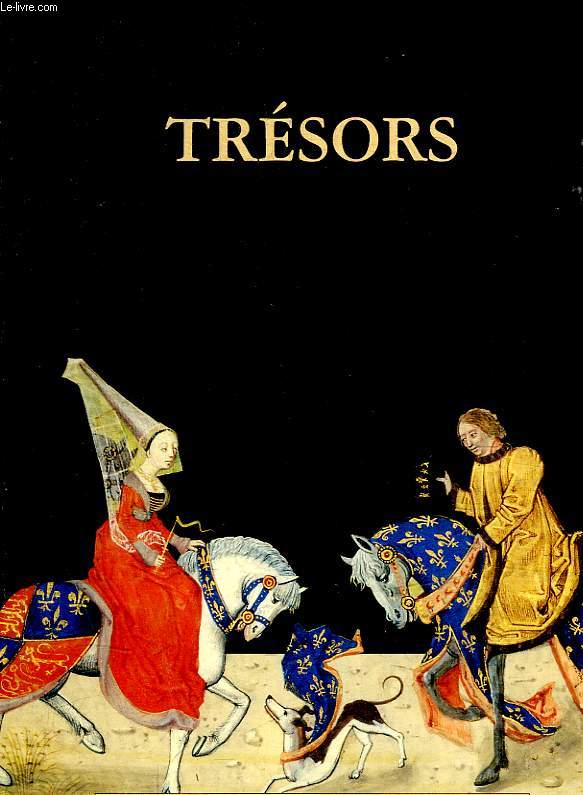TRESORS