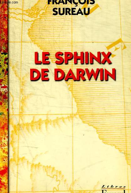 LE SPHINX DE DARWIN