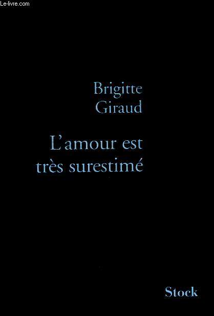 L AMOUR EST TRES SURESTIME