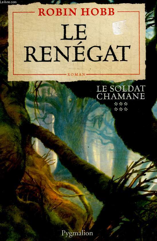 LE RENGAT - LE SOLDAT CHAMANE