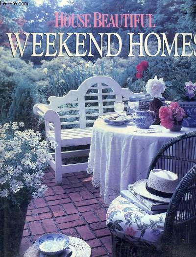 WEEKEND HOMES