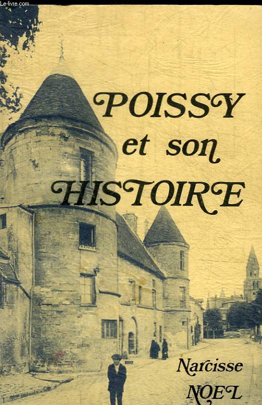 POISSY ET SON HISTOIRE