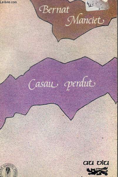 CASAU PERDUT