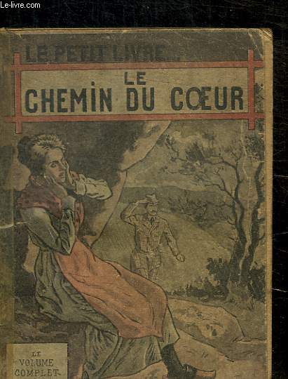 LE CHEMIN DU COEUR