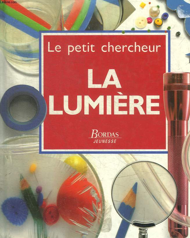 LA LUMIERE
