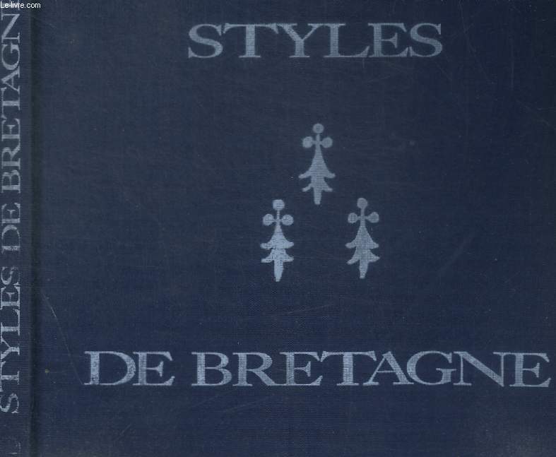 STYLES DE BRETAGNES A