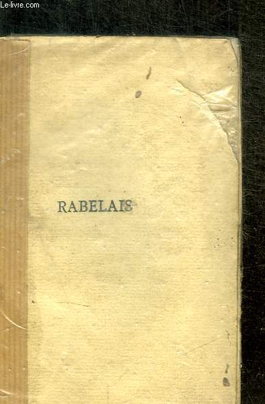 RABELAIS