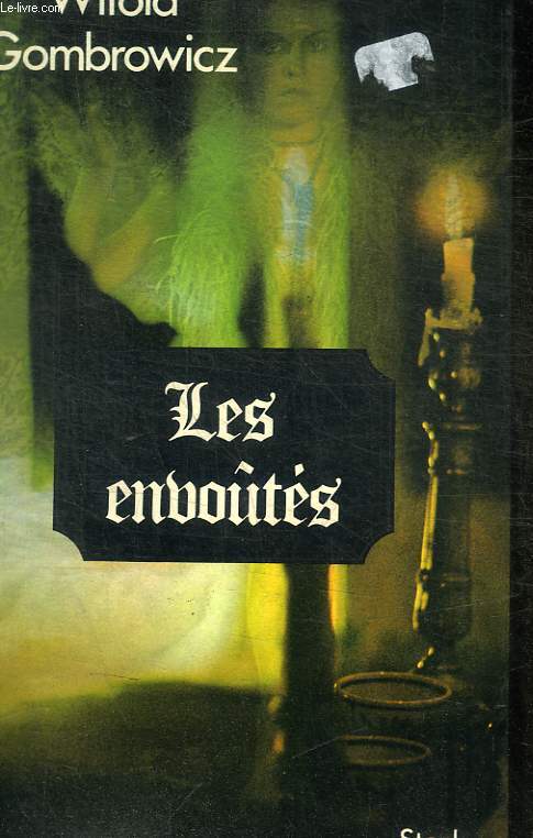 LES ENVOUTES
