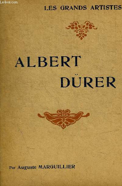 ALBERT DURER