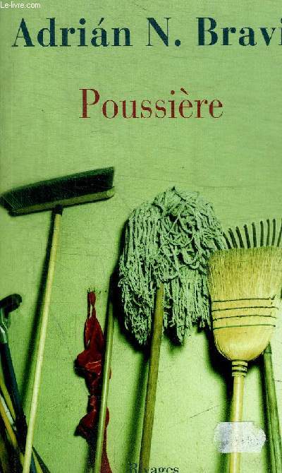 POUSSIERE