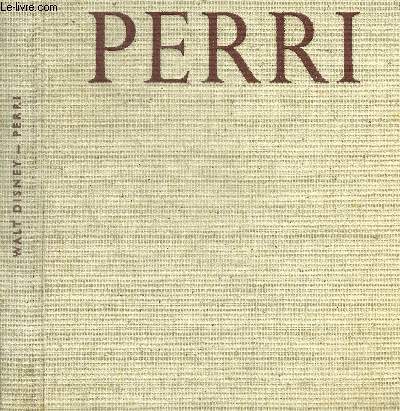 PERRI - WALT DISNEY