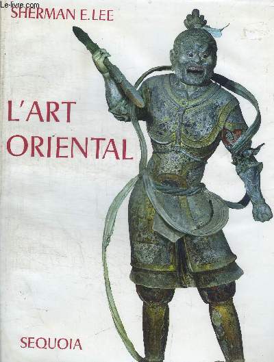 L ART ORIENTAL