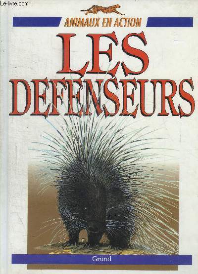 LES DEFENSEURS