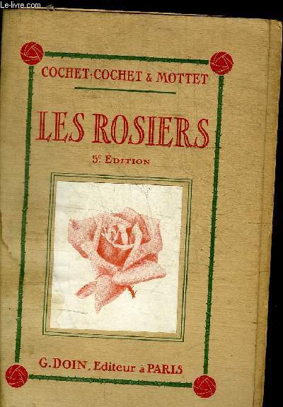 LES ROSIERS