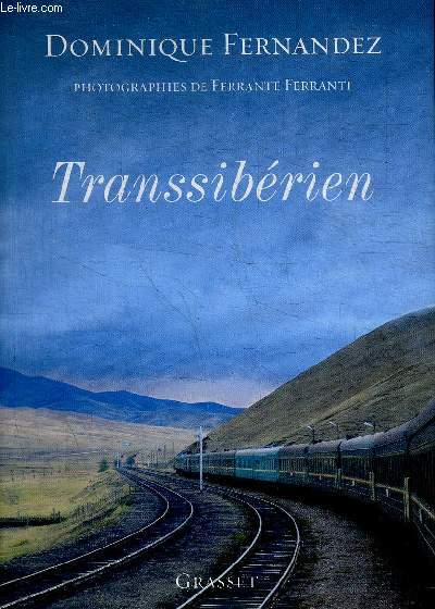 TRANSSIBERIEN