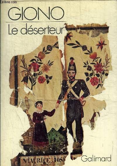 LE DESERTEUR