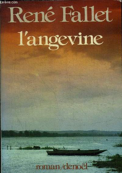 L ANGEVINE