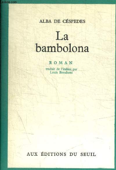 LA BAMBOLONA