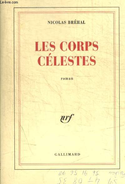 LES CORPS CELESTES