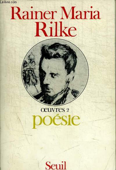 OEUVRES 2 POESIE