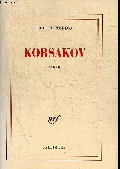 KORSAKOV