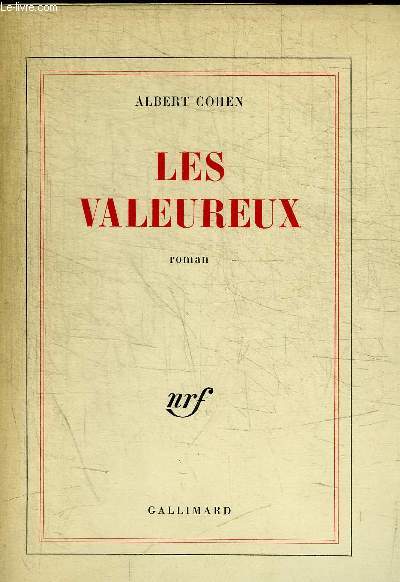 LES VALEUREUX