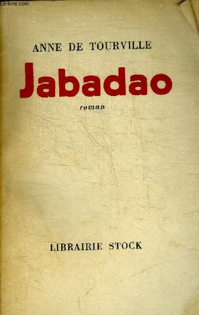 JABADAO