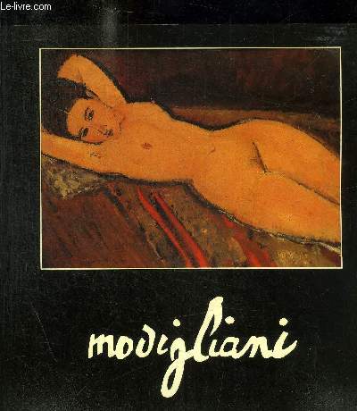 MODIGLIANI